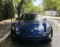 PORSCHE TAYCAN 4S ELÉTRICO PORSCHE TAYCAN 4S ELÉTRICO