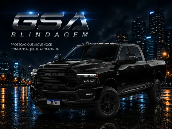 RAM 3500 6.7 I6 TURBO DIESEL LARAMIE NIGHT EDITION CD 4X4 AUTOMÁTICO RAM 3500 6.7 I6 TURBO DIESEL LARAMIE NIGHT EDITION CD 4X4 AUTOMÁTICO