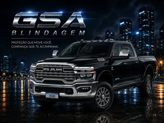 RAM 3500 6.7 I6 TURBO DIESEL LIMITED LONGHORN CD 4X4  AUTOMÁTICO