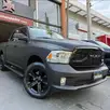RAM CLASSIC 5.7 V8 GASOLINA LARAMIE NIGHT EDITION CD 4X4 AUTOMÁTICO RAM CLASSIC 5.7 V8 GASOLINA LARAMIE NIGHT EDITION CD 4X4 AUTOMÁTICO