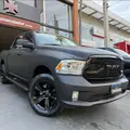 RAM CLASSIC 5.7 V8 GASOLINA LARAMIE NIGHT EDITION CD 4X4 AUTOMÁTICO RAM CLASSIC 5.7 V8 GASOLINA LARAMIE NIGHT EDITION CD 4X4 AUTOMÁTICO