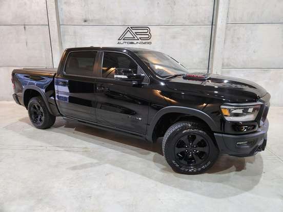 RAM-1500-2022