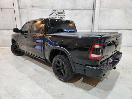RAM-1500-2022