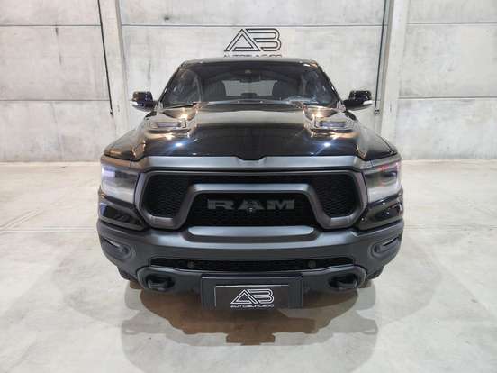 RAM-1500-2022