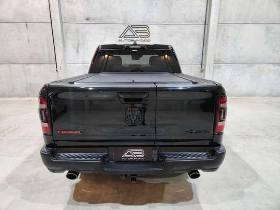 RAM-1500-2022