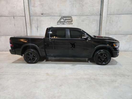 RAM-1500-2022