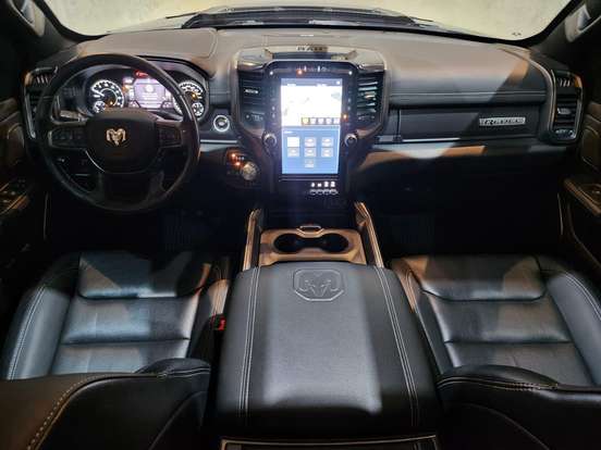 RAM-1500-2022