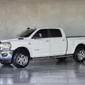 RAM 3500 6.7 I6 TURBO DIESEL LARAMIE CD 4X4 AUTOMÁTICO RAM 3500 6.7 I6 TURBO DIESEL LARAMIE CD 4X4 AUTOMÁTICO