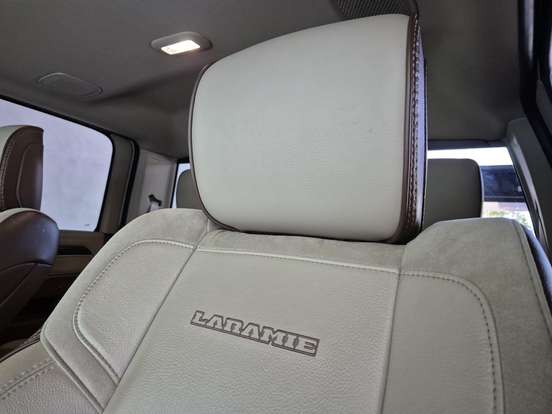 RAM-3500-6.7 I6 TURBO DIESEL LARAMIE CD 4X4 AUTOMÁTICO RAM-3500-2022