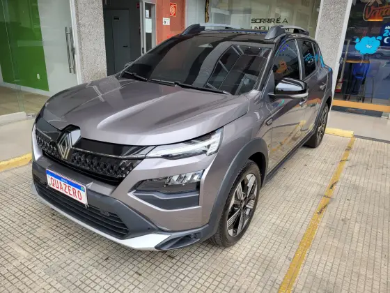 RENAULT KARDIAN 1.0 TCE FLEX ICONIC EDC