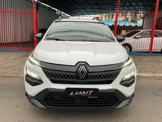 RENAULT KARDIAN 1.0 TCE FLEX TECHNO EDC