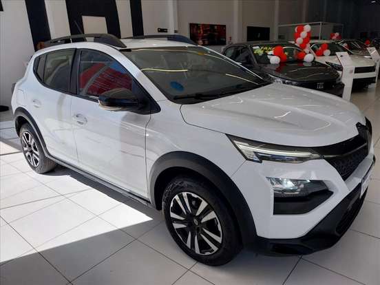RENAULT-KARDIAN-1.0 TCE FLEX EVOLUTION EDC RENAULT-KARDIAN-2024