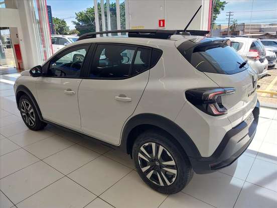 RENAULT-KARDIAN-1.0 TCE FLEX EVOLUTION EDC RENAULT-KARDIAN-2024