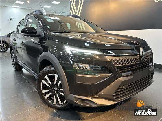 RENAULT KARDIAN 1.0 TCE FLEX EVOLUTION EDC