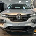 RENAULT KWID 1.0 12V SCE FLEX ZEN MANUAL RENAULT KWID 1.0 12V SCE FLEX ZEN MANUAL