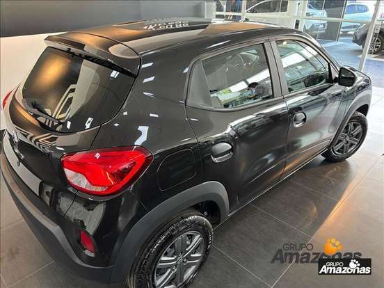 RENAULT-KWID-1.0 12V SCE FLEX ZEN MANUAL RENAULT-KWID-2026