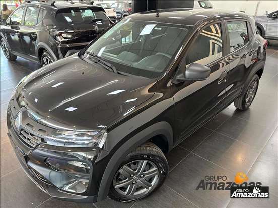 RENAULT-KWID-1.0 12V SCE FLEX ZEN MANUAL RENAULT-KWID-2026