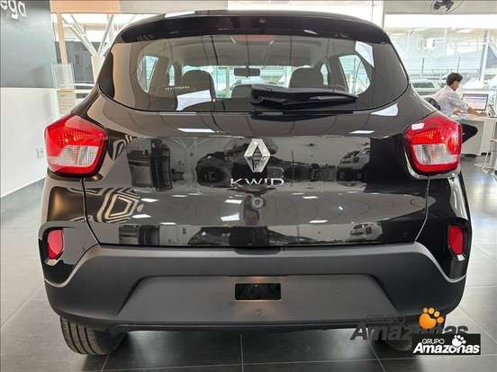 RENAULT-KWID-2026