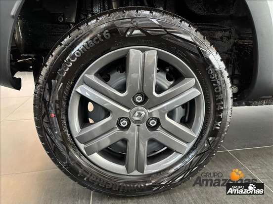 RENAULT-KWID-1.0 12V SCE FLEX ZEN MANUAL RENAULT-KWID-2026