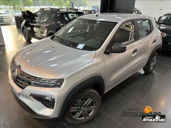 RENAULT-KWID-2026