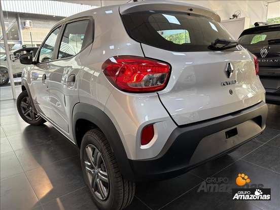 RENAULT-KWID-2026