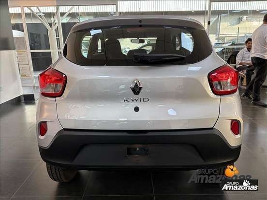 RENAULT-KWID-2026