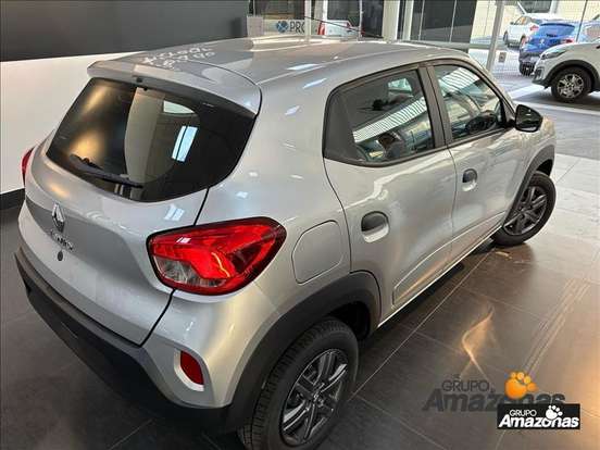 RENAULT-KWID-2026