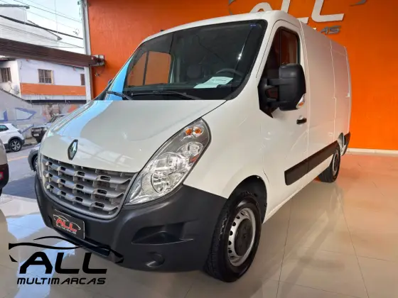 RENAULT MASTER 2.3 DCI DIESEL FURGÃO L1H1 3P MANUAL RENAULT MASTER 2.3 DCI DIESEL FURGÃO L1H1 3P MANUAL