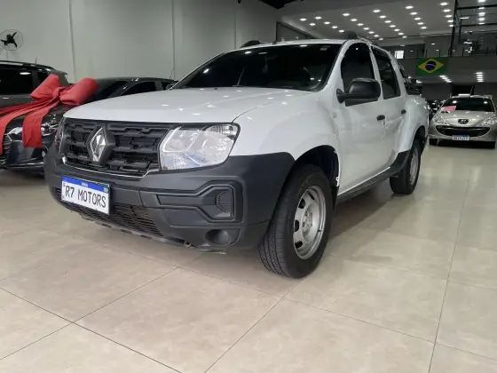 RENAULT OROCH 1.6 16V SCE FLEX PRO MANUAL RENAULT OROCH 1.6 16V SCE FLEX PRO MANUAL