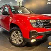 RENAULT OROCH 1.6 16V SCE FLEX INTENSE MANUAL RENAULT OROCH 1.6 16V SCE FLEX INTENSE MANUAL