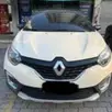 RENAULT CAPTUR 1.6 16V SCE FLEX INTENSE X-TRONIC RENAULT CAPTUR 1.6 16V SCE FLEX INTENSE X-TRONIC