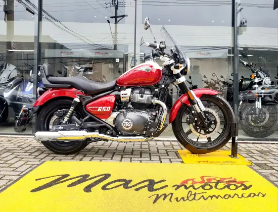 ROYAL ENFIELD METEOR 650 CELESTIAL ROYAL ENFIELD METEOR 650 CELESTIAL