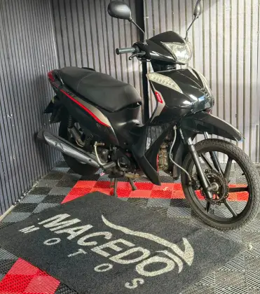 SHINERAY JET 125 SHINERAY JET 125