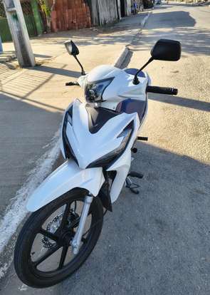 SHINERAY-RIO 125-2025