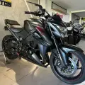 SUZUKI GSX-S1000 ABS SUZUKI GSX-S1000 ABS