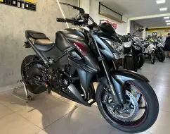 SUZUKI GSX-S1000 ABS SUZUKI GSX-S1000 ABS