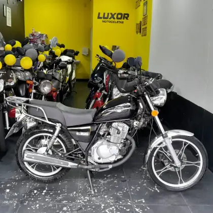SUZUKI INTRUDER 125 SUZUKI INTRUDER 125