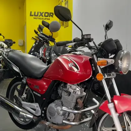 SUZUKI YES 125 SE SUZUKI YES 125 SE