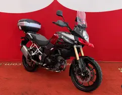 SUZUKI V-STROM 1000 ABS SUZUKI V-STROM 1000 ABS