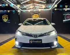 TOYOTA COROLLA 2.0 ALTIS 16V FLEX 4P AUTOMÁTICO TOYOTA COROLLA 2.0 ALTIS 16V FLEX 4P AUTOMÁTICO