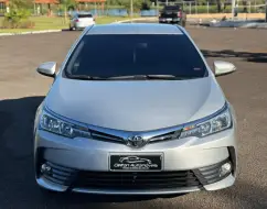 TOYOTA COROLLA 2.0 XEI 16V FLEX 4P AUTOMÁTICO TOYOTA COROLLA 2.0 XEI 16V FLEX 4P AUTOMÁTICO