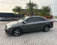 TOYOTA COROLLA 2.0 XEI 16V FLEX 4P AUTOMÁTICO TOYOTA COROLLA 2.0 XEI 16V FLEX 4P AUTOMÁTICO