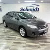 TOYOTA COROLLA 2.0 XEI 16V FLEX 4P AUTOMÁTICO TOYOTA COROLLA 2.0 XEI 16V FLEX 4P AUTOMÁTICO