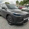 TOYOTA COROLLA CROSS 1.8 VVT-I HYBRID FLEX XRX CVT TOYOTA COROLLA CROSS 1.8 VVT-I HYBRID FLEX XRX CVT