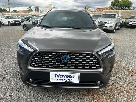 TOYOTA-COROLLA CROSS-2022