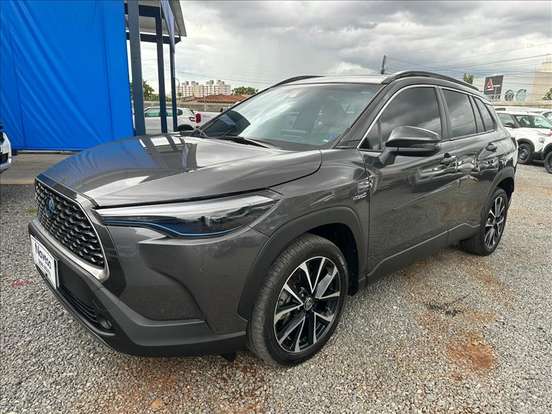 TOYOTA-COROLLA CROSS-2022
