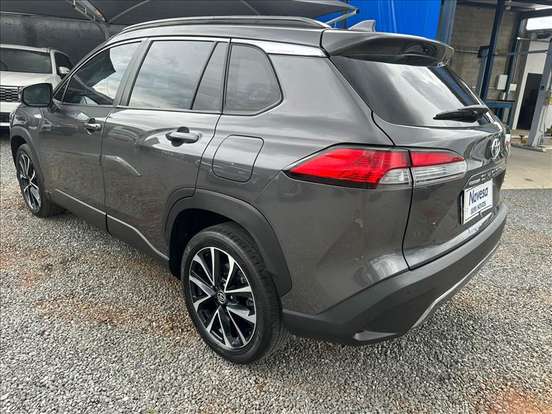 TOYOTA-COROLLA CROSS-2022