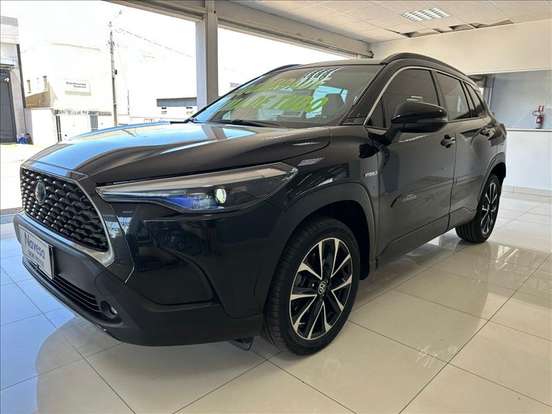 TOYOTA-COROLLA CROSS-2024