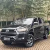TOYOTA HILUX 2.8 D-4D TURBO DIESEL CD SR 4X4 AUTOMÁTICO TOYOTA HILUX 2.8 D-4D TURBO DIESEL CD SR 4X4 AUTOMÁTICO