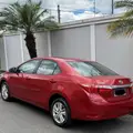 TOYOTA COROLLA 1.8 GLI UPPER 16V FLEX 4P AUTOMÁTICO TOYOTA COROLLA 1.8 GLI UPPER 16V FLEX 4P AUTOMÁTICO